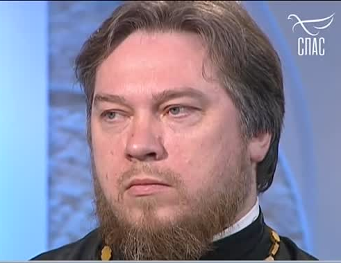 Протоиерей Михаил Васильев отвечает на вопросы зрителей ТК Спас