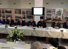 Председатель Госдумы Сергей Нарышкин участвовал на встрече, посвященной памяти воинов I-ой Мировой войны 