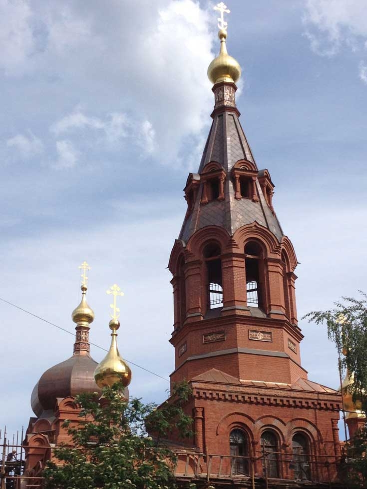 Адрес церкви. Храм Благовещения Пресвятой Богородицы в Сокольниках. Пресвятая Богородица в храме в Сокольниках. Храм Благовещения на Матросской тишине. Храм Благовещения в Сокольниках при штабе ВДВ.